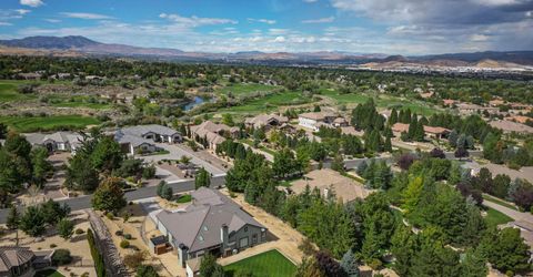 12950 Silver Wolf Road, Reno, NV 89511 Photo