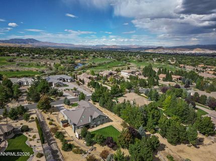 12950 Silver Wolf Road, Reno, NV 89511 Photo