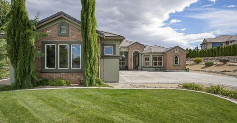 12950 Silver Wolf Road, Reno, NV 89511 Photo