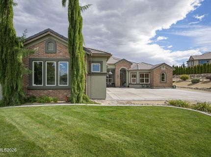 12950 Silver Wolf Road, Reno, NV 89511 Photo