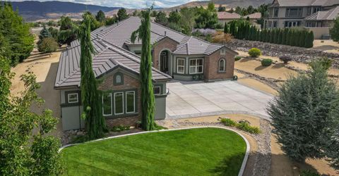 12950 Silver Wolf Road, Reno, NV 89511 Photo