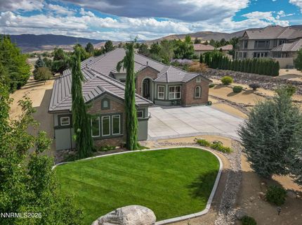 12950 Silver Wolf Road, Reno, NV 89511 Photo