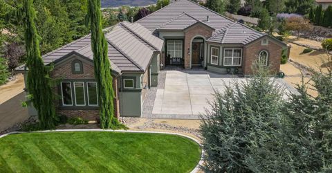 12950 Silver Wolf Road, Reno, NV 89511 Photo