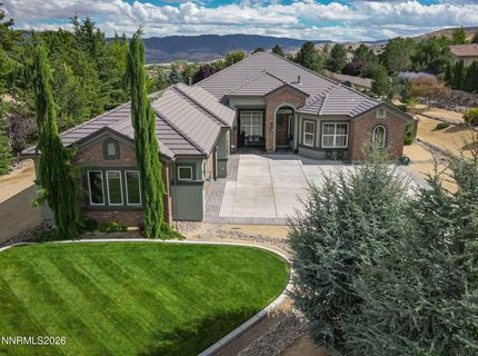 12950 Silver Wolf Road, Reno, NV 89511 Photo