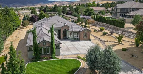 12950 Silver Wolf Road, Reno, NV 89511 Photo