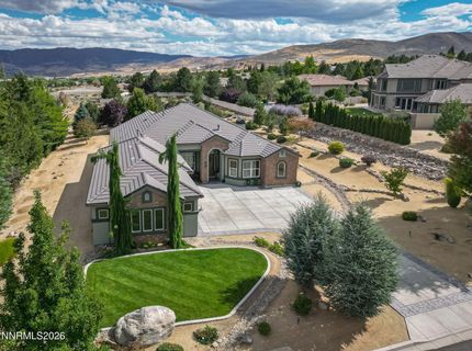 12950 Silver Wolf Road, Reno, NV 89511 Photo
