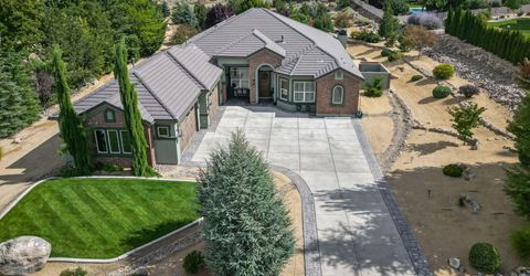 12950 Silver Wolf Road, Reno, NV 89511 Photo
