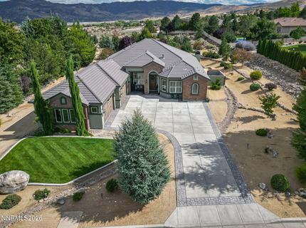 12950 Silver Wolf Road, Reno, NV 89511 Photo