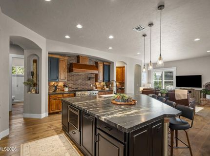 12950 Silver Wolf Road, Reno, NV 89511 Photo