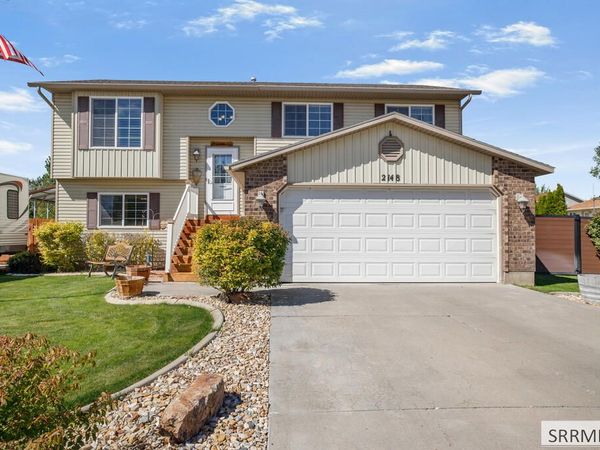 2148 Dakota Lane, AMMON, ID 83406