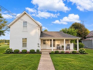 114 Enterprise Street, Edison, OH 43320