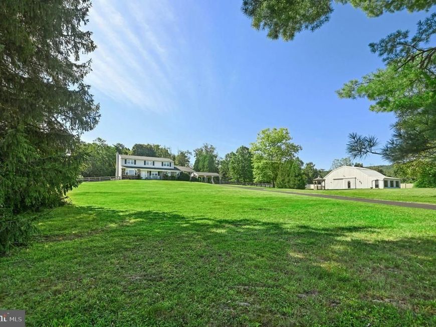 4384 Lehnenberg Road, Riegelsville, PA 18077 Main Photo