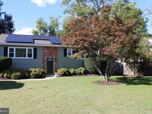 116 ARCHWOOD AVENUE, GLEN BURNIE, MD 21061