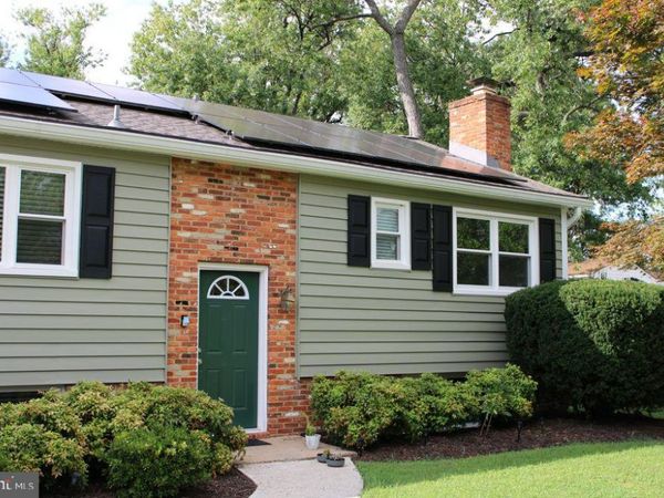 116 ARCHWOOD AVENUE, GLEN BURNIE, MD 21061