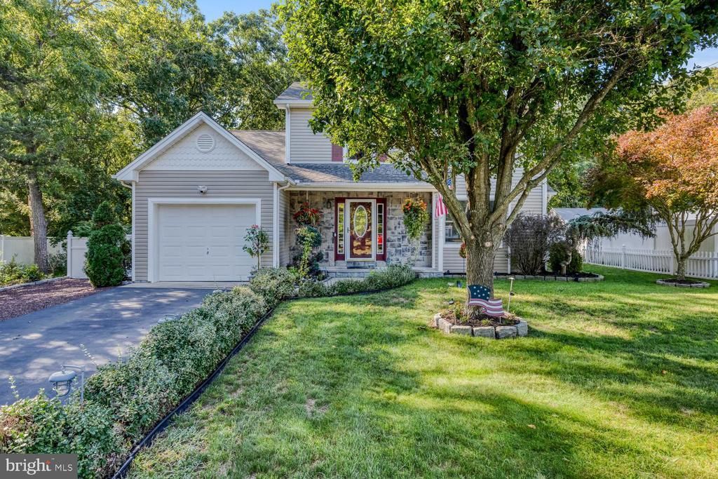 106 1st Avenue, Tuckerton, NJ 08087 Main Photo