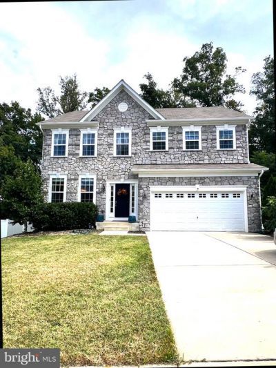 2926 GALAHAD COURT , BRYANS ROAD, MD 20616