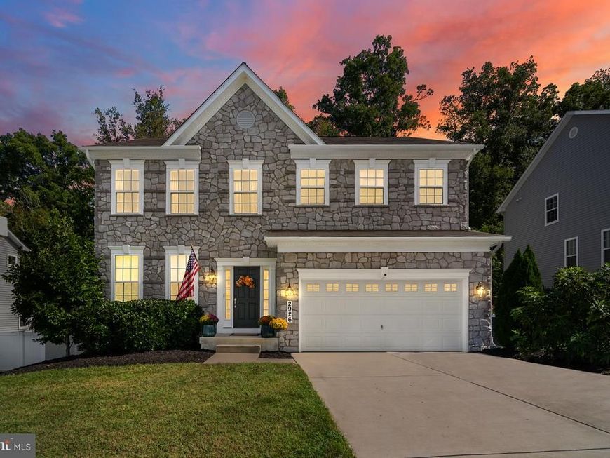 2926 Galahad Court, Bryans Road, MD 20616 Main Photo