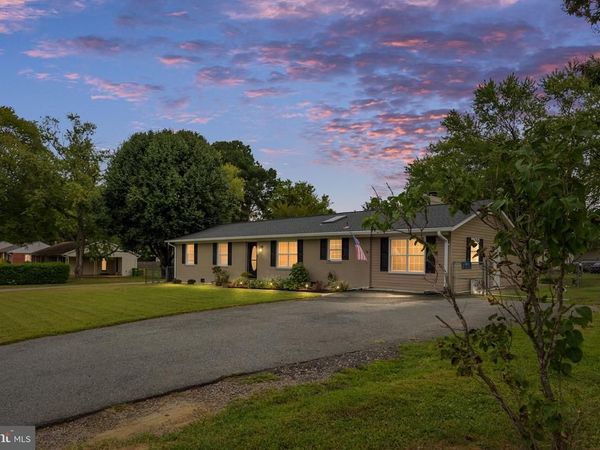 718 PAYTON DRIVE, FREDERICKSBURG, VA 22405