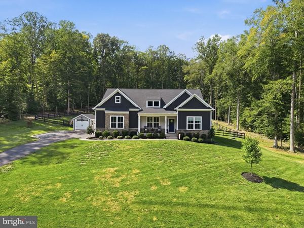240 LONG MEADOW DRIVE, FREDERICKSBURG, VA 22406