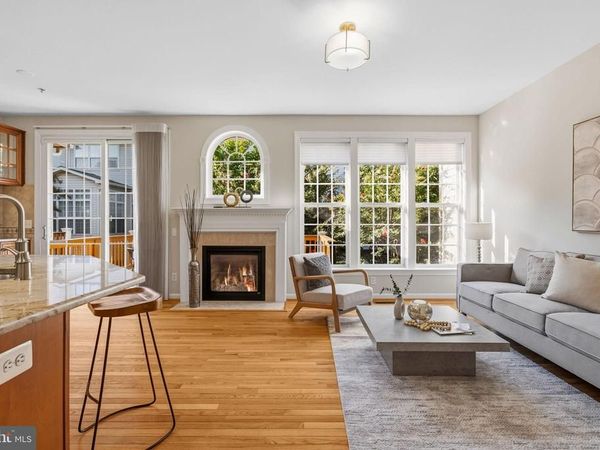 2420 GRETTER PLACE , ALEXANDRIA, VA 22311