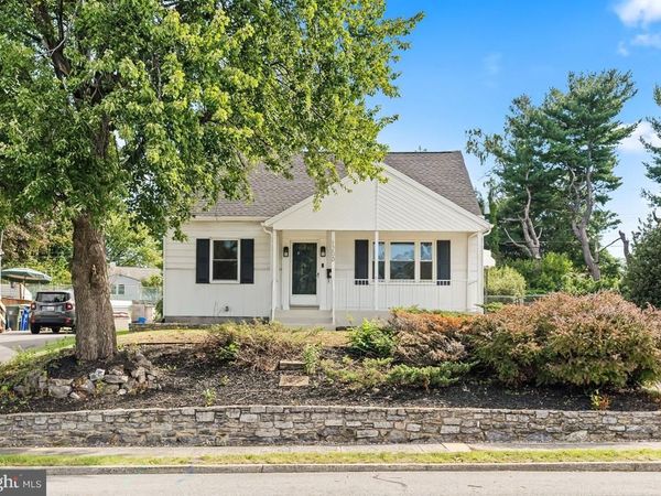 1200 WAYNE AVENUE, HAGERSTOWN, MD 21742