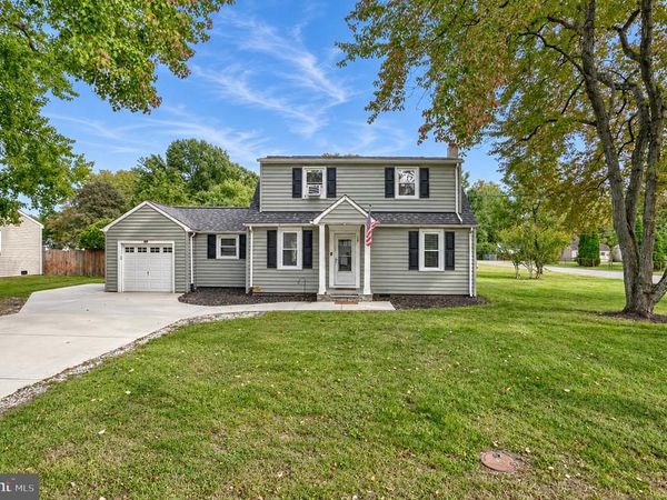 19 BROOKFIELD ROAD, PASADENA, MD 21122