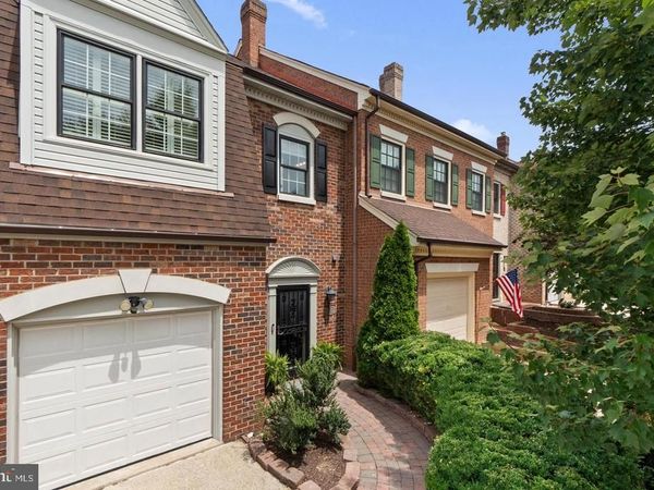 6312 CHAUCER VIEW CIRCLE, ALEXANDRIA, VA 22304
