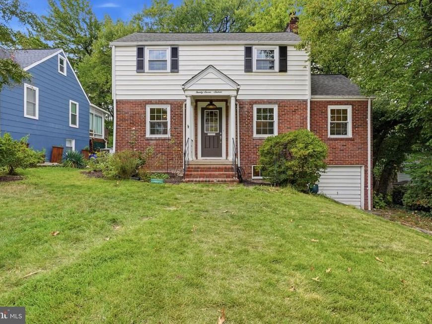 2716 Belleview Avenue, Cheverly, MD 20785 Main Photo