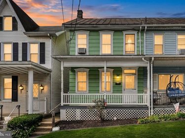 204 N 2ND, AUBURN, PA 17922