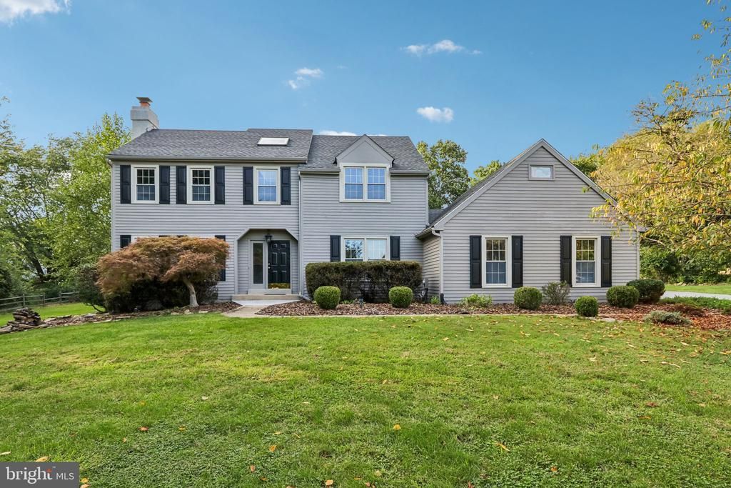 605 FRENCH CREEK LANE, CHESTER SPRINGS, PA 19425
