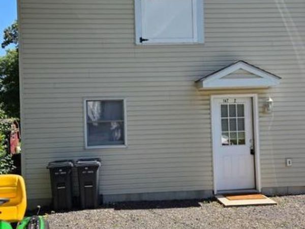 147 S MAIN STREET, Unit 2, QUAKERTOWN, PA 18951
