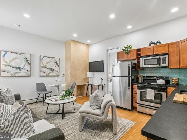 1902 PINE STREET, Unit 2F, PHILADELPHIA, PA 19103