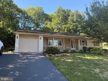 340 BIRD STREET , BIRDSBORO, PA 19508