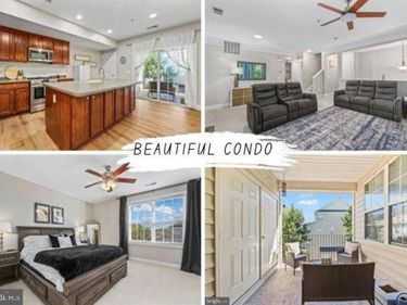 2268 MERSEYSIDE DRIVE, WOODBRIDGE, VA 22191