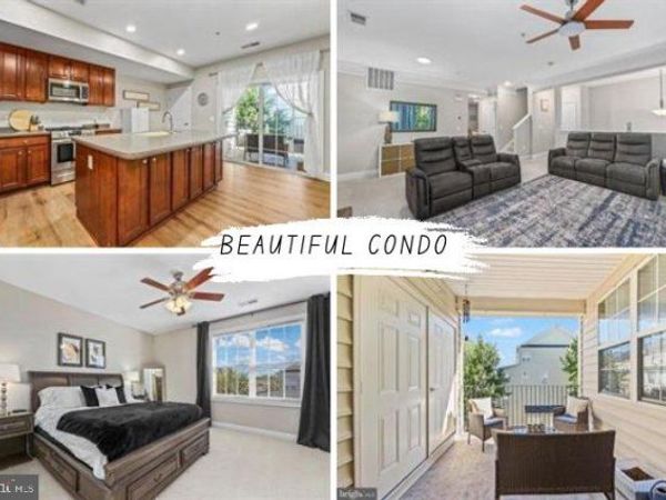2268 MERSEYSIDE DRIVE, WOODBRIDGE, VA 22191