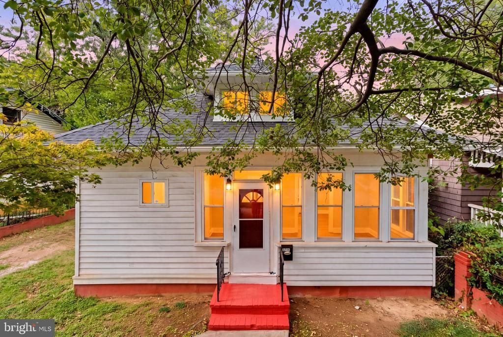 3606 BUNKER HILL ROAD, MOUNT RAINIER, MD 20712