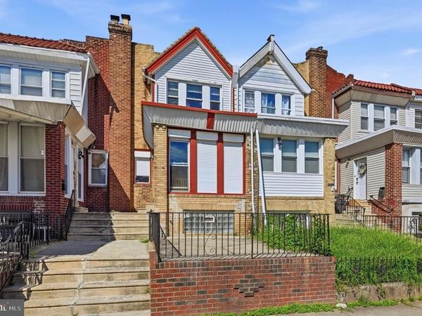 6616 N GRATZ STREET, PHILADELPHIA, PA 19126