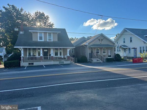 1324 & 1330 N MOUNTAIN ROAD, HARRISBURG, PA 17112