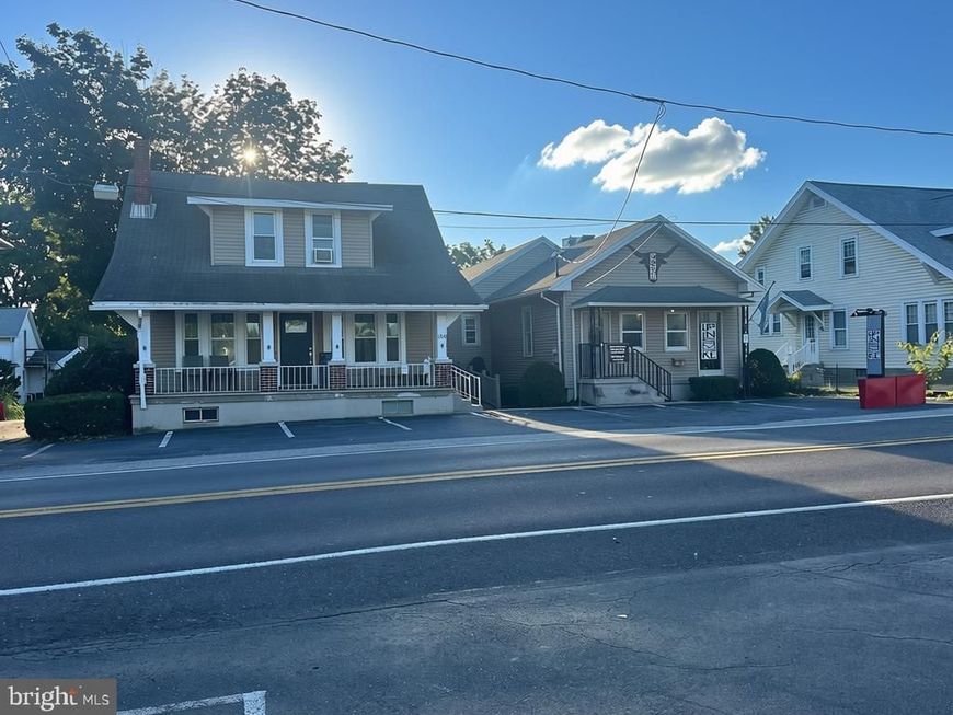 1324 & 1330 N Mountain Road, Harrisburg, PA 17112 Main Photo