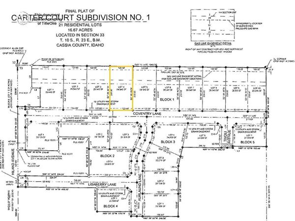 948 Coventry Lane, Burley, ID 83318