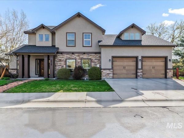 2516 Cisco Lane, Boise, ID 83702