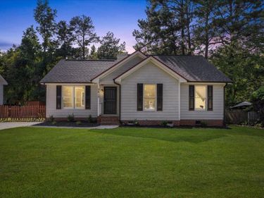 3613 Castlegate Drive, Raleigh, NC 27616
