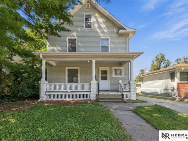 1535 N 31st Street, Lincoln, NE 68503