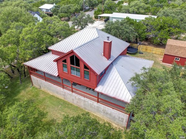 138 CANYON CRK, Canyon Lake, TX 78133