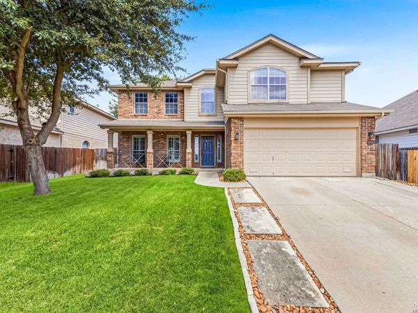 10947 Mustang Spring, San Antonio, TX 78254