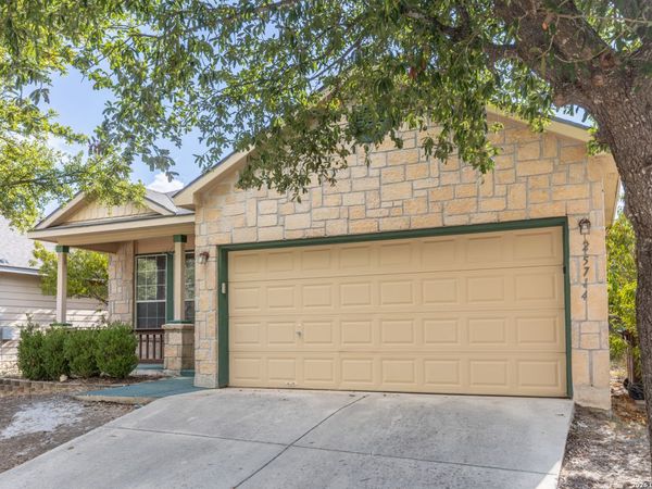 25714 PRESIDIO ALY, Boerne, TX 78015