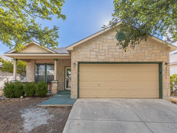 25714 PRESIDIO ALY, Boerne, TX 78015