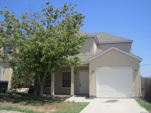 6918 HALLIE RDG, San Antonio, TX 78227