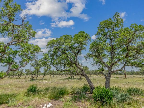 8 Seven Springs Dr., Junction, TX 76849