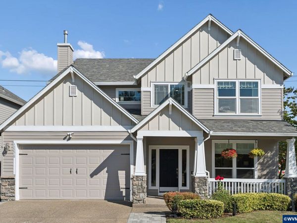 13275 NW Keeton Park Ln, Portland, OR 97229